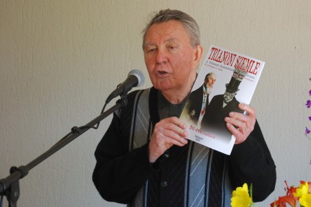 Fotó: Kristók János